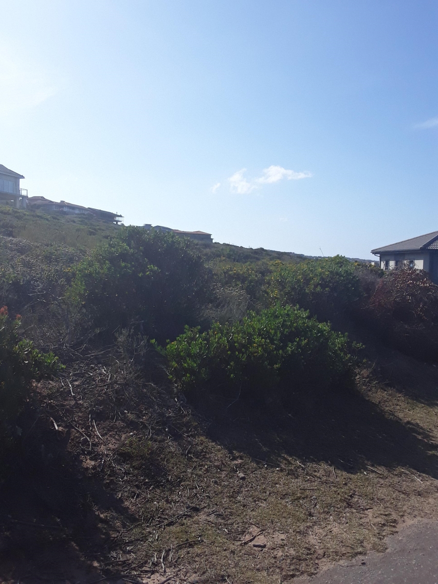 0 Bedroom Property for Sale in Village On Sea Western Cape